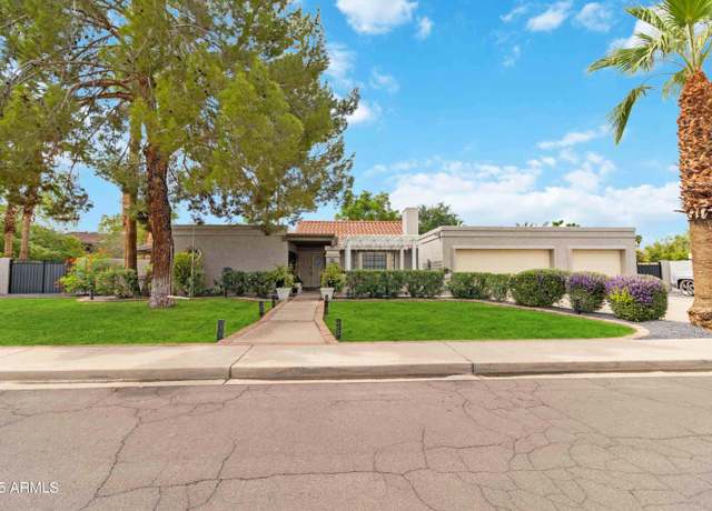 Property at 347 E Hope St, Mesa, AZ 85201, 5 beds, 2 baths