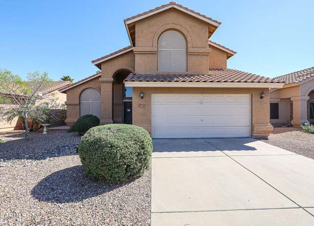 Property at 17511 N Kimberly Way, Surprise, AZ 85374, 4 beds, 3 baths