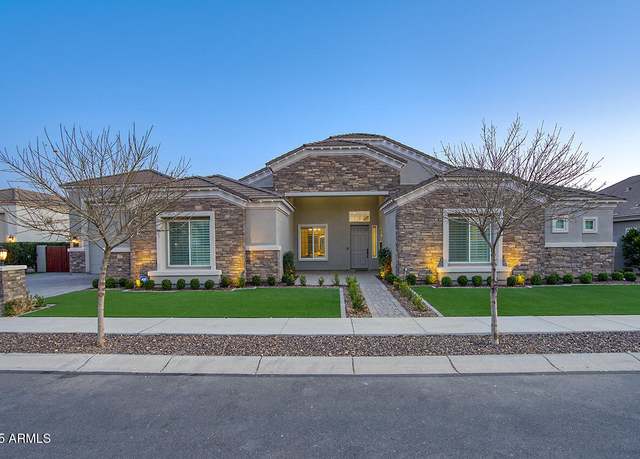 Property at 20061 E Cherrywood Ct, Queen Creek, AZ 85142, 7 beds, 5.5 baths