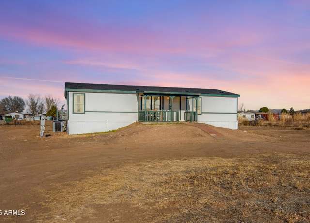 Property at 24250 N ST Louis St, Paulden, AZ 86334, 3 beds, 2 baths