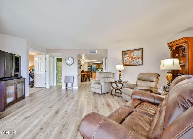 Property at 17404 N 99th Ave #318, Sun City, AZ 85373, 2 beds, 2 baths