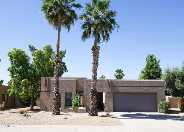 Property at 6721 E Phelps Rd, Scottsdale, AZ 85254, 2 beds, 2 baths