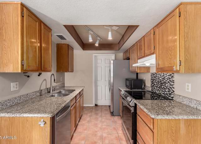 Property at 1976 N Lemon Tree Ln #16, Chandler, AZ 85224, 2 beds, 2 baths