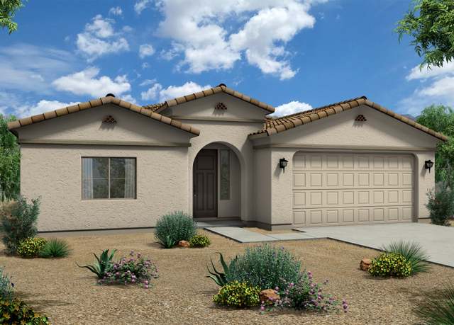 Property at 2506 N Pony Ln, Casa Grande, AZ 85122, 4 beds, 2 baths
