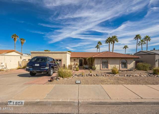 Property at 1908 E Beck Ln, Phoenix, AZ 85022, 3 beds, 2 baths