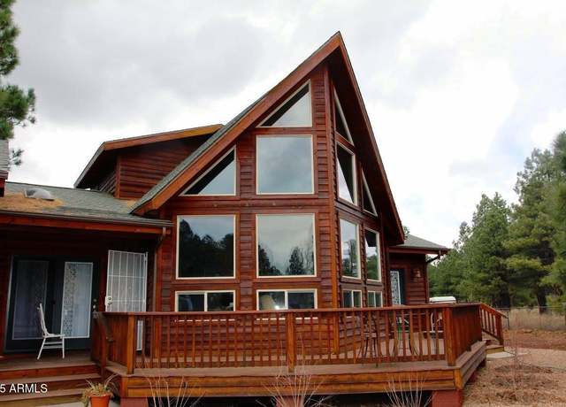 Property at 5380 Branding Iron Loop, Pinetop, AZ 85935, 3 beds, 2 baths