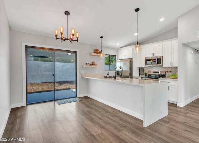 Property at 3354 W Rose Garden Ln, Phoenix, AZ 85027, 3 beds, 2 baths