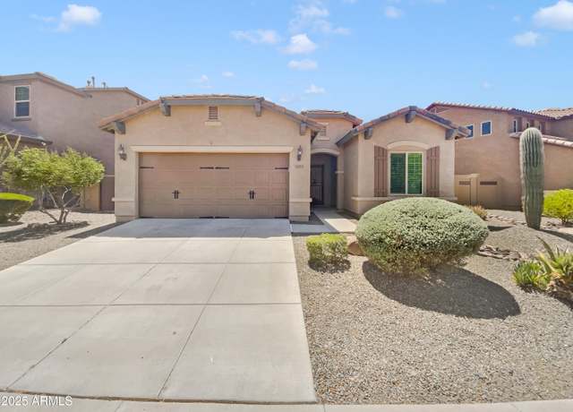 Property at 1851 W Fetlock Trl, Phoenix, AZ 85085, 2 beds, 2 baths