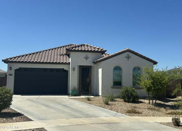 Property at 18879 W Cholla St, Surprise, AZ 85388, 4 beds, 3 baths