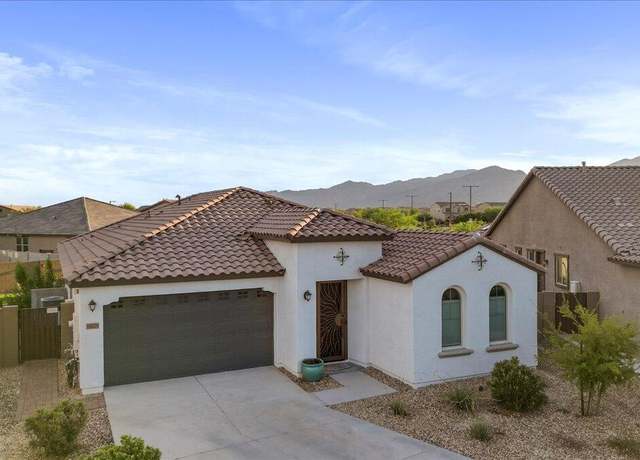 Property at 18879 W Cholla St, Surprise, AZ 85388, 4 beds, 3 baths