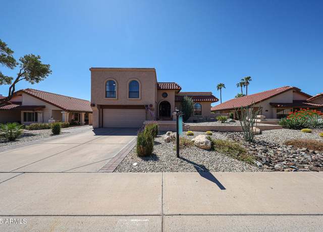 Property at 3857 E Cherokee St, Phoenix, AZ 85044, 4 beds, 2.5 baths