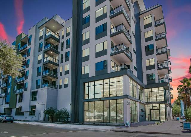 Property at 3131 N Central Ave #6013, Phoenix, AZ 85012, 2 beds, 2 baths