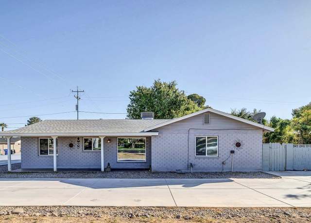 Property at 945 E Missouri Ave, Phoenix, AZ 85014, 3 beds, 3 baths