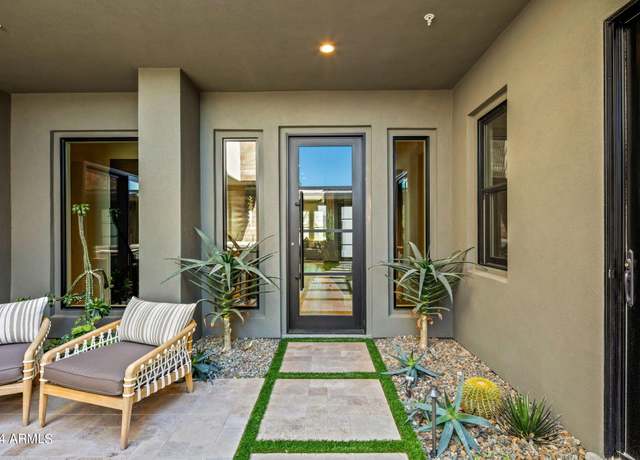 Property at 37200 N Cave Creek Rd #1126, Scottsdale, AZ 85262, 3 beds, 3.5 baths