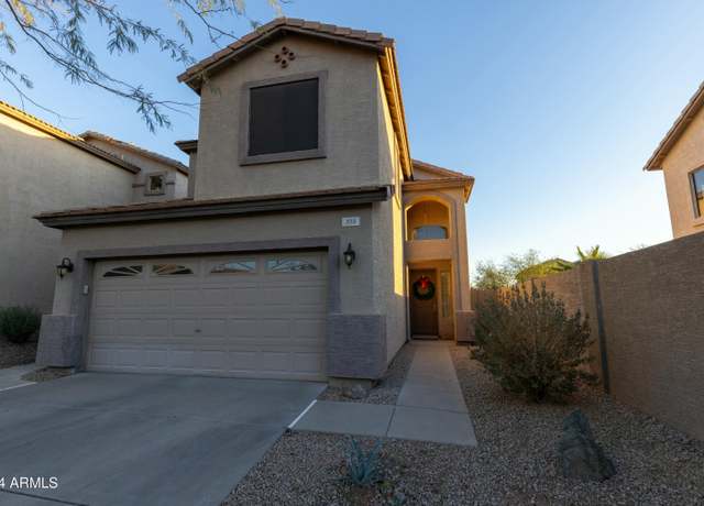 Property at 333 E Redwood Ln, Phoenix, AZ 85048, 3 beds, 2.5 baths