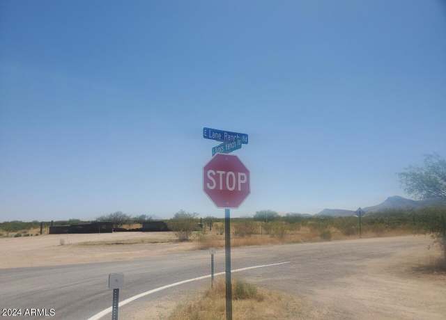 Property at 4 Acres E Lane Ranch Rd Unit -, Hereford, AZ 85615