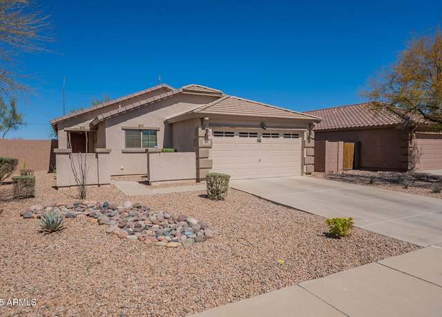 Property at 1374 E Linda Dr, Casa Grande, AZ 85122, 3 beds, 2 baths