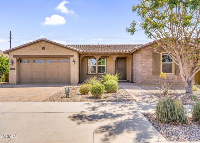 Property at 22131 E Estrella Rd, Queen Creek, AZ 85142, 3 beds, 2.5 baths