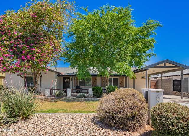 Property at 6741 N 10th St, Phoenix, AZ 85014, 4 beds, 2 baths