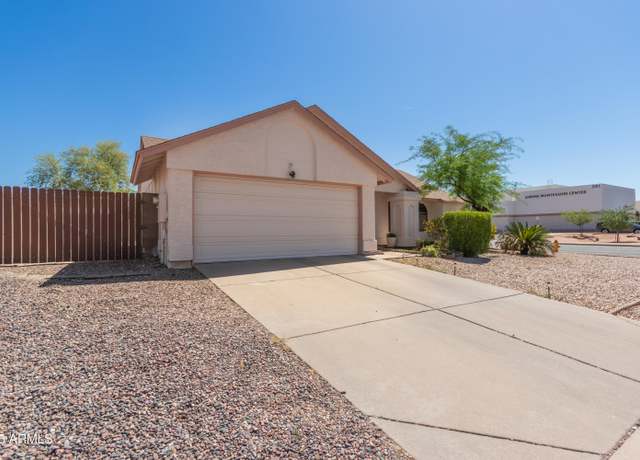 Property at 2509 N Cheri Lynn Dr, Chandler, AZ 85225, 3 beds, 2 baths