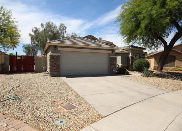 Property at 14906 N 134th Cir, Surprise, AZ 85379, 3 beds, 2 baths