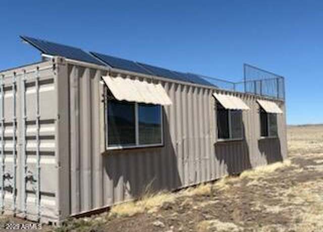 Property at 345 CR N3540 -- Unit -, Concho, AZ 85924