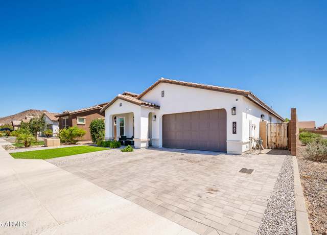 Property at 6987 W Spur Dr, Peoria, AZ 85383, 4 beds, 3 baths