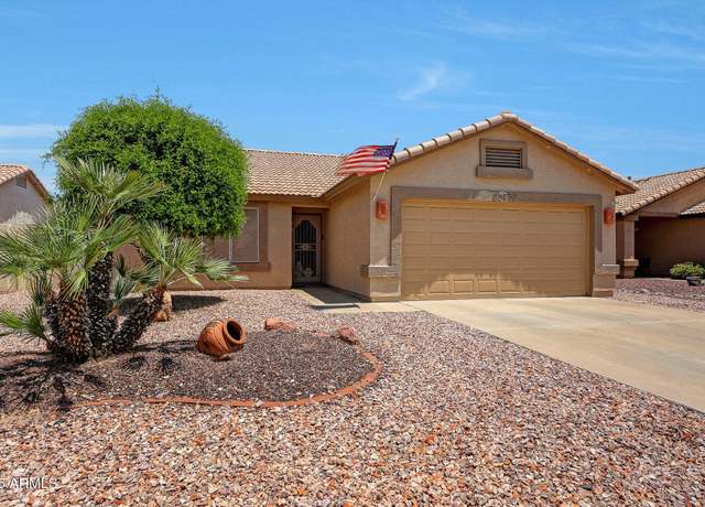 Property at 20739 N 106th Ave, Peoria, AZ 85382, 2 beds, 2 baths