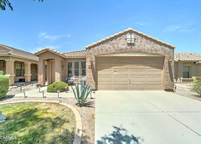 Property at 3128 W Belle Ave, San Tan Valley, AZ 85144, 3 beds, 2 baths