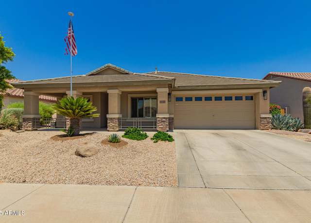 Property at 17796 W Andora St, Surprise, AZ 85388, 3 beds, 2 baths