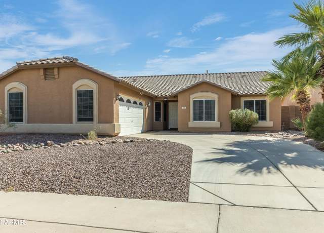 Property at 909 E Harwell Rd, Phoenix, AZ 85042, 3 beds, 2 baths