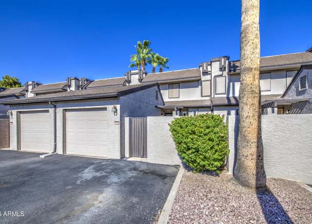 Property at 2338 W Lindner Ave #3, Mesa, AZ 85202, 2 beds, 2 baths