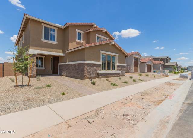 Property at 21726 E Saddle Way, Queen Creek, AZ 85142, 3 beds, 2.5 baths