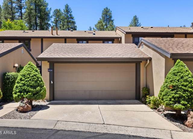 Property at 1414 Haisley Ct, Prescott, AZ 86303, 2 beds, 3 baths