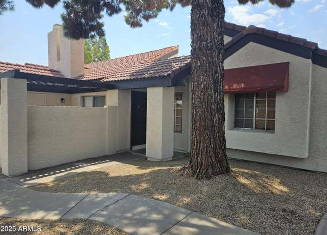 Property at 2129 E Kirkland Ln #1, Tempe, AZ 85281, 3 beds, 2 baths