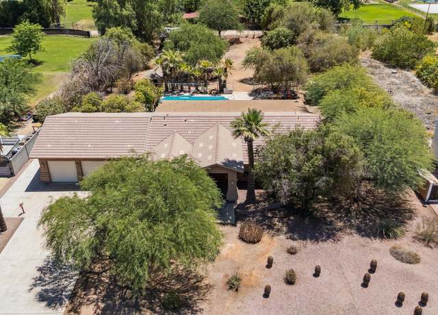 Property at 5315 E Thunderbird Rd, Scottsdale, AZ 85254, 4 beds, 2 baths