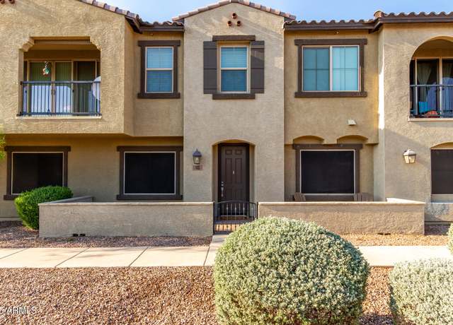 Property at 155 N Lakeview Blvd #132, Chandler, AZ 85225, 2 beds, 2 baths