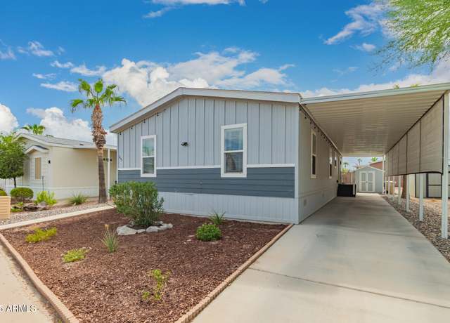 Property at 2000 S Apache Rd #252, Buckeye, AZ 85326, 3 beds, 2 baths