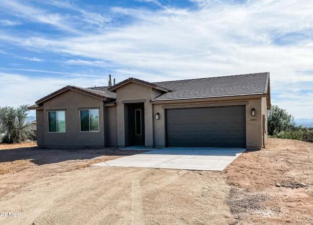 Property at 17009 E Bobwhite Way, Rio Verde, AZ 85263, 3 beds, 2 baths