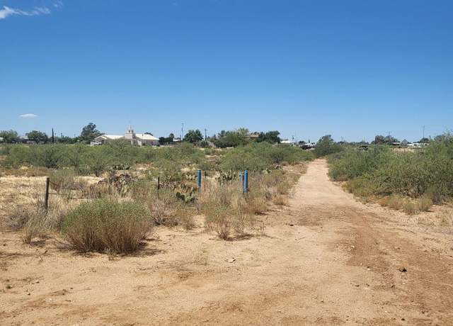 Property at XXX E Az-71 -- Unit -, Congress, AZ 85332