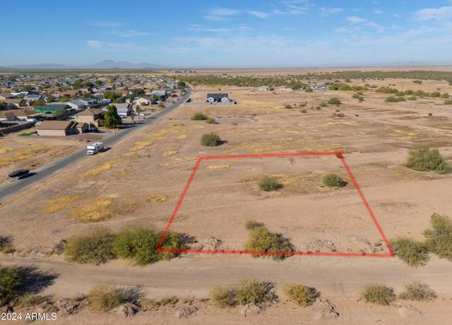 Property at 13130 S Naschez Ln #106, Arizona City, AZ 85123