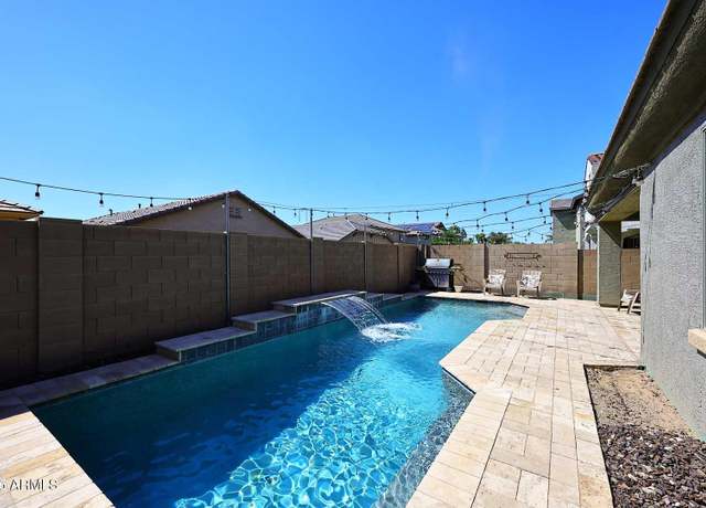 Property at 7712 S 37th Way, Phoenix, AZ 85042, 4 beds, 3.5 baths
