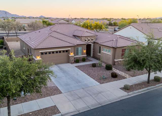 Property at 19011 E Carriage Way, Queen Creek, AZ 85142, 5 beds, 3 baths