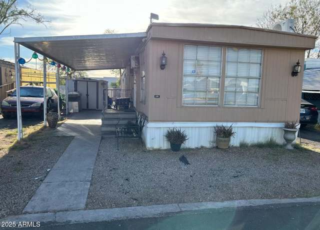 Property at 4211 W Roosevelt St #235, Phoenix, AZ 85009, 3 beds, 1.5 baths