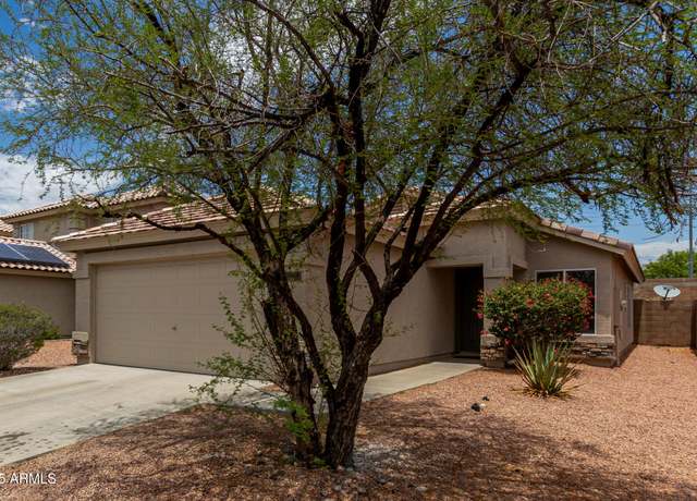Property at 12606 W Shaw Butte Dr, El Mirage, AZ 85335, 3 beds, 2 baths