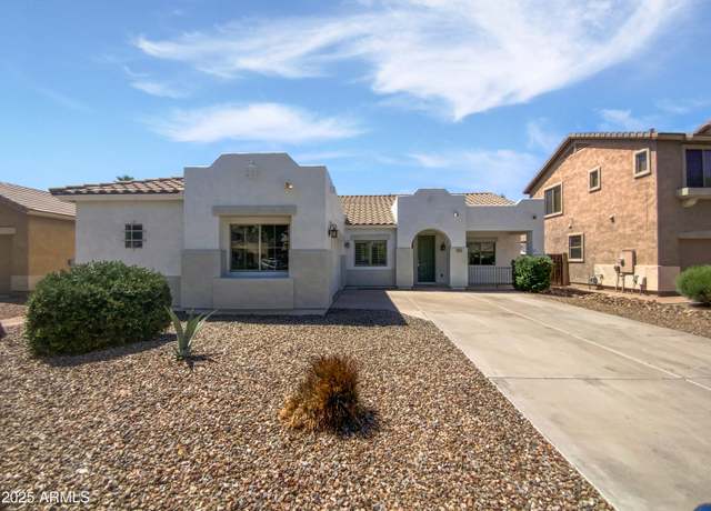 Property at 19973 E Thornton Rd, Queen Creek, AZ 85142, 3 beds, 2 baths