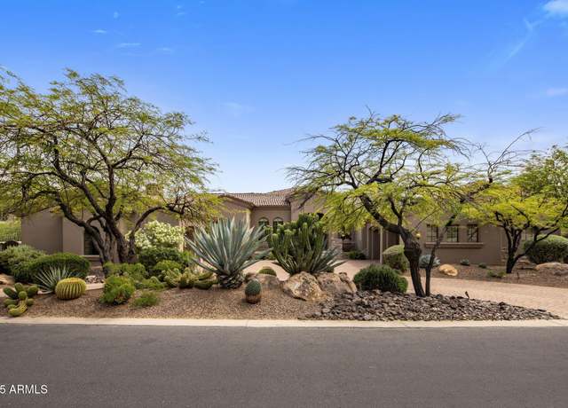 Property at 10511 E Skinner Dr, Scottsdale, AZ 85262, 4 beds, 5 baths