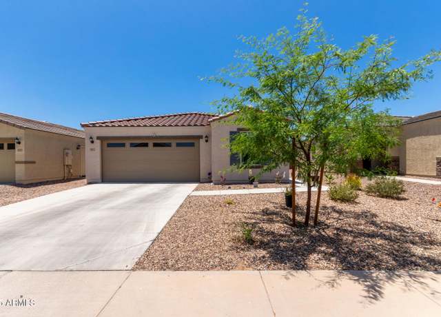 Property at 1617 W Pima Ct, Coolidge, AZ 85128, 3 beds, 2 baths