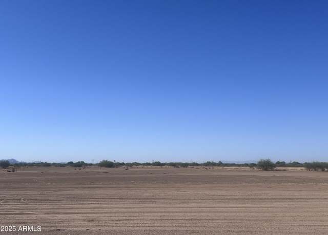 Property at 2520 W Maple St #38, Eloy, AZ 85131