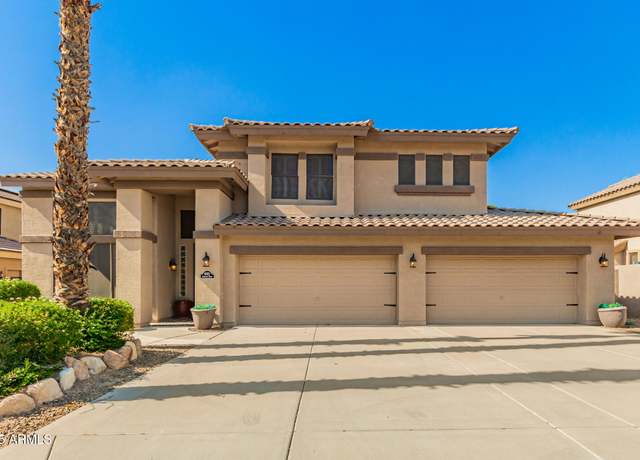 Property at 6920 W Antelope Dr, Peoria, AZ 85383, 6 beds, 3 baths